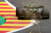 GP BELGIO, Nico Hulkenberg (GER) Sauber C45 Sends sparks flying.

26.07.2025. Formula 1 World Championship, Rd 13, Belgian Grand Prix, Spa Francorchamps, Belgium, Sprint e Qualifiche Day.

 - www.xpbimages.com, EMail: requests@xpbimages.com © Copyright: Coates / XPB Images