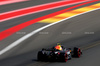 GP BELGIO, Yuki Tsunoda (JPN) Red Bull Racing RB21.

26.07.2025. Formula 1 World Championship, Rd 13, Belgian Grand Prix, Spa Francorchamps, Belgium, Sprint e Qualifiche Day.

 - www.xpbimages.com, EMail: requests@xpbimages.com © Copyright: Coates / XPB Images