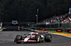 GP BELGIO, Esteban Ocon (FRA) Haas VF-25.

26.07.2025. Formula 1 World Championship, Rd 13, Belgian Grand Prix, Spa Francorchamps, Belgium, Sprint e Qualifiche Day.

- www.xpbimages.com, EMail: requests@xpbimages.com © Copyright: Bearne / XPB Images
