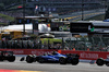 GP BELGIO, Carlos Sainz (ESP) Atlassian Williams Racing FW47 at the partenza of the race.

26.07.2025. Formula 1 World Championship, Rd 13, Belgian Grand Prix, Spa Francorchamps, Belgium, Sprint e Qualifiche Day.

- www.xpbimages.com, EMail: requests@xpbimages.com © Copyright: Batchelor / XPB Images