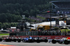 GP BELGIO, Carlos Sainz (ESP) Atlassian Williams Racing FW47 at the partenza of the race.

26.07.2025. Formula 1 World Championship, Rd 13, Belgian Grand Prix, Spa Francorchamps, Belgium, Sprint e Qualifiche Day.

- www.xpbimages.com, EMail: requests@xpbimages.com © Copyright: Batchelor / XPB Images
