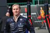 GP BELGIO, James Matthews (GBR) Eden Rock Group CEO - Atlassian Williams Racing Board Member.

26.07.2025. Formula 1 World Championship, Rd 13, Belgian Grand Prix, Spa Francorchamps, Belgium, Sprint e Qualifiche Day.

- www.xpbimages.com, EMail: requests@xpbimages.com © Copyright: Bearne / XPB Images