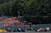 GP BELGIO, Carlos Sainz (ESP) Atlassian Williams Racing FW47.

26.07.2025. Formula 1 World Championship, Rd 13, Belgian Grand Prix, Spa Francorchamps, Belgium, Sprint e Qualifiche Day.

- www.xpbimages.com, EMail: requests@xpbimages.com © Copyright: Bearne / XPB Images