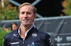 GP BELGIO, James Matthews (GBR) Eden Rock Group CEO - Atlassian Williams Racing Board Member.

26.07.2025. Formula 1 World Championship, Rd 13, Belgian Grand Prix, Spa Francorchamps, Belgium, Sprint e Qualifiche Day.

- www.xpbimages.com, EMail: requests@xpbimages.com © Copyright: Bearne / XPB Images
