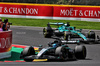 GP BELGIO, George Russell (GBR) Mercedes AMG F1 W16.

26.07.2025. Formula 1 World Championship, Rd 13, Belgian Grand Prix, Spa Francorchamps, Belgium, Sprint e Qualifiche Day.

- www.xpbimages.com, EMail: requests@xpbimages.com © Copyright: Batchelor / XPB Images