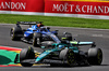 GP BELGIO, Fernando Alonso (ESP) Aston Martin F1 Team AMR25.

26.07.2025. Formula 1 World Championship, Rd 13, Belgian Grand Prix, Spa Francorchamps, Belgium, Sprint e Qualifiche Day.

- www.xpbimages.com, EMail: requests@xpbimages.com © Copyright: Batchelor / XPB Images