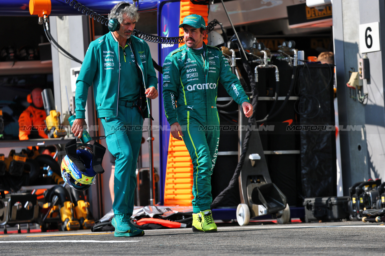GP BELGIO - Prove Libere