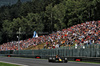 GP BELGIO, Max Verstappen (NLD) Red Bull Racing RB21.

25.07.2025. Formula 1 World Championship, Rd 13, Belgian Grand Prix, Spa Francorchamps, Belgium, Sprint Qualifiche Day.

- www.xpbimages.com, EMail: requests@xpbimages.com © Copyright: Bearne / XPB Images