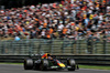 GP BELGIO, Max Verstappen (NLD) Red Bull Racing RB21.

25.07.2025. Formula 1 World Championship, Rd 13, Belgian Grand Prix, Spa Francorchamps, Belgium, Sprint Qualifiche Day.

- www.xpbimages.com, EMail: requests@xpbimages.com © Copyright: Bearne / XPB Images