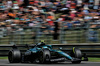 GP BELGIO, Fernando Alonso (ESP) Aston Martin F1 Team AMR25.

25.07.2025. Formula 1 World Championship, Rd 13, Belgian Grand Prix, Spa Francorchamps, Belgium, Sprint Qualifiche Day.

- www.xpbimages.com, EMail: requests@xpbimages.com © Copyright: Bearne / XPB Images