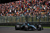 GP BELGIO, George Russell (GBR) Mercedes AMG F1 W16.

25.07.2025. Formula 1 World Championship, Rd 13, Belgian Grand Prix, Spa Francorchamps, Belgium, Sprint Qualifiche Day.

- www.xpbimages.com, EMail: requests@xpbimages.com © Copyright: Bearne / XPB Images