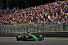 GP BELGIO, Gabriel Bortoleto (BRA) Sauber C45.

25.07.2025. Formula 1 World Championship, Rd 13, Belgian Grand Prix, Spa Francorchamps, Belgium, Sprint Qualifiche Day.

- www.xpbimages.com, EMail: requests@xpbimages.com © Copyright: Bearne / XPB Images