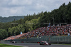 GP BELGIO, Esteban Ocon (FRA) Haas VF-25.

25.07.2025. Formula 1 World Championship, Rd 13, Belgian Grand Prix, Spa Francorchamps, Belgium, Sprint Qualifiche Day.

- www.xpbimages.com, EMail: requests@xpbimages.com © Copyright: Bearne / XPB Images