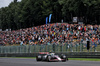 GP BELGIO, Oliver Bearman (GBR) Haas VF-25.

25.07.2025. Formula 1 World Championship, Rd 13, Belgian Grand Prix, Spa Francorchamps, Belgium, Sprint Qualifiche Day.

- www.xpbimages.com, EMail: requests@xpbimages.com © Copyright: Bearne / XPB Images