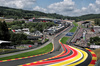 GP BELGIO, Franco Colapinto (ARG) Alpine F1 Team A525.

25.07.2025. Formula 1 World Championship, Rd 13, Belgian Grand Prix, Spa Francorchamps, Belgium, Sprint Qualifiche Day.

- www.xpbimages.com, EMail: requests@xpbimages.com © Copyright: Moy / XPB Images