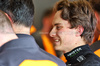 GP BELGIO, Oscar Piastri (AUS) McLaren.

25.07.2025. Formula 1 World Championship, Rd 13, Belgian Grand Prix, Spa Francorchamps, Belgium, Sprint Qualifiche Day.

- www.xpbimages.com, EMail: requests@xpbimages.com © Copyright: Batchelor / XPB Images