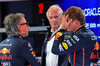 GP BELGIO, (L to R): Laurent Mekies (FRA) Red Bull Racing Team Principal e CEO with Max Verstappen (NLD) Red Bull Racing.

25.07.2025. Formula 1 World Championship, Rd 13, Belgian Grand Prix, Spa Francorchamps, Belgium, Sprint Qualifiche Day.

- www.xpbimages.com, EMail: requests@xpbimages.com © Copyright: Batchelor / XPB Images