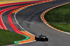 GP BELGIO, George Russell (GBR) Mercedes AMG F1 W16.

25.07.2025. Formula 1 World Championship, Rd 13, Belgian Grand Prix, Spa Francorchamps, Belgium, Sprint Qualifiche Day.

- www.xpbimages.com, EMail: requests@xpbimages.com © Copyright: Moy / XPB Images