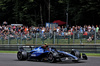 GP BELGIO, Carlos Sainz (ESP) Atlassian Williams Racing FW47.

25.07.2025. Formula 1 World Championship, Rd 13, Belgian Grand Prix, Spa Francorchamps, Belgium, Sprint Qualifiche Day.

- www.xpbimages.com, EMail: requests@xpbimages.com © Copyright: Bearne / XPB Images