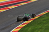 GP BELGIO, Nico Hulkenberg (GER) Sauber C45.

25.07.2025. Formula 1 World Championship, Rd 13, Belgian Grand Prix, Spa Francorchamps, Belgium, Sprint Qualifiche Day.

- www.xpbimages.com, EMail: requests@xpbimages.com © Copyright: Moy / XPB Images
