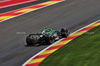 GP BELGIO, Gabriel Bortoleto (BRA) Sauber C45.

25.07.2025. Formula 1 World Championship, Rd 13, Belgian Grand Prix, Spa Francorchamps, Belgium, Sprint Qualifiche Day.

- www.xpbimages.com, EMail: requests@xpbimages.com © Copyright: Moy / XPB Images