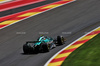 GP BELGIO, Fernando Alonso (ESP) Aston Martin F1 Team AMR25.

25.07.2025. Formula 1 World Championship, Rd 13, Belgian Grand Prix, Spa Francorchamps, Belgium, Sprint Qualifiche Day.

- www.xpbimages.com, EMail: requests@xpbimages.com © Copyright: Moy / XPB Images