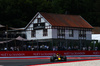 GP BELGIO, Yuki Tsunoda (JPN), Red Bull Racing 
25.07.2025. Formula 1 World Championship, Rd 13, Belgian Grand Prix, Spa Francorchamps, Belgium, Sprint Qualifiche Day.
- www.xpbimages.com, EMail: requests@xpbimages.com © Copyright: Charniaux / XPB Images