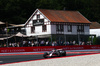 GP BELGIO, Esteban Ocon (FRA), Haas F1 Team 
25.07.2025. Formula 1 World Championship, Rd 13, Belgian Grand Prix, Spa Francorchamps, Belgium, Sprint Qualifiche Day.
- www.xpbimages.com, EMail: requests@xpbimages.com © Copyright: Charniaux / XPB Images