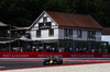 GP BELGIO, Max Verstappen (NLD), Red Bull Racing 
25.07.2025. Formula 1 World Championship, Rd 13, Belgian Grand Prix, Spa Francorchamps, Belgium, Sprint Qualifiche Day.
- www.xpbimages.com, EMail: requests@xpbimages.com © Copyright: Charniaux / XPB Images