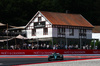 GP BELGIO, Lance Stroll (CDN), Aston Martin F1 Team 
25.07.2025. Formula 1 World Championship, Rd 13, Belgian Grand Prix, Spa Francorchamps, Belgium, Sprint Qualifiche Day.
- www.xpbimages.com, EMail: requests@xpbimages.com © Copyright: Charniaux / XPB Images