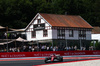 GP BELGIO, Charles Leclerc (FRA), Ferrari 
25.07.2025. Formula 1 World Championship, Rd 13, Belgian Grand Prix, Spa Francorchamps, Belgium, Sprint Qualifiche Day.
- www.xpbimages.com, EMail: requests@xpbimages.com © Copyright: Charniaux / XPB Images