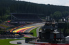 GP BELGIO, Carlos Sainz Jr (ESP), Atlassian Williams Racing 
25.07.2025. Formula 1 World Championship, Rd 13, Belgian Grand Prix, Spa Francorchamps, Belgium, Sprint Qualifiche Day.
- www.xpbimages.com, EMail: requests@xpbimages.com © Copyright: Charniaux / XPB Images