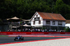 GP BELGIO, Alexander Albon (THA), Atlassian Williams Racing 
25.07.2025. Formula 1 World Championship, Rd 13, Belgian Grand Prix, Spa Francorchamps, Belgium, Sprint Qualifiche Day.
- www.xpbimages.com, EMail: requests@xpbimages.com © Copyright: Charniaux / XPB Images