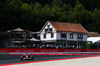 GP BELGIO, Charles Leclerc (FRA), Ferrari 
25.07.2025. Formula 1 World Championship, Rd 13, Belgian Grand Prix, Spa Francorchamps, Belgium, Sprint Qualifiche Day.
- www.xpbimages.com, EMail: requests@xpbimages.com © Copyright: Charniaux / XPB Images