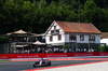 GP BELGIO, Pierre Gasly (FRA), Alpine F1 Team 
25.07.2025. Formula 1 World Championship, Rd 13, Belgian Grand Prix, Spa Francorchamps, Belgium, Sprint Qualifiche Day.
- www.xpbimages.com, EMail: requests@xpbimages.com © Copyright: Charniaux / XPB Images