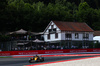 GP BELGIO, Oscar Piastri (AUS), McLaren 
25.07.2025. Formula 1 World Championship, Rd 13, Belgian Grand Prix, Spa Francorchamps, Belgium, Sprint Qualifiche Day.
- www.xpbimages.com, EMail: requests@xpbimages.com © Copyright: Charniaux / XPB Images