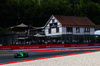 GP BELGIO, Gabriel Bortoleto (BRA), Sauber 
25.07.2025. Formula 1 World Championship, Rd 13, Belgian Grand Prix, Spa Francorchamps, Belgium, Sprint Qualifiche Day.
- www.xpbimages.com, EMail: requests@xpbimages.com © Copyright: Charniaux / XPB Images