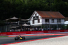 GP BELGIO, Yuki Tsunoda (JPN), Red Bull Racing 
25.07.2025. Formula 1 World Championship, Rd 13, Belgian Grand Prix, Spa Francorchamps, Belgium, Sprint Qualifiche Day.
- www.xpbimages.com, EMail: requests@xpbimages.com © Copyright: Charniaux / XPB Images