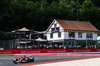 GP BELGIO, Lewis Hamilton (GBR), Ferrari 
25.07.2025. Formula 1 World Championship, Rd 13, Belgian Grand Prix, Spa Francorchamps, Belgium, Sprint Qualifiche Day.
- www.xpbimages.com, EMail: requests@xpbimages.com © Copyright: Charniaux / XPB Images