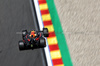 GP BELGIO, Max Verstappen (NLD) Red Bull Racing RB21.

25.07.2025. Formula 1 World Championship, Rd 13, Belgian Grand Prix, Spa Francorchamps, Belgium, Sprint Qualifiche Day.

- www.xpbimages.com, EMail: requests@xpbimages.com © Copyright: Bearne / XPB Images