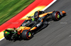 GP BELGIO, Lando Norris (GBR) McLaren MCL39.

25.07.2025. Formula 1 World Championship, Rd 13, Belgian Grand Prix, Spa Francorchamps, Belgium, Sprint Qualifiche Day.

- www.xpbimages.com, EMail: requests@xpbimages.com © Copyright: Bearne / XPB Images