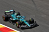 GP BELGIO, Fernando Alonso (ESP) Aston Martin F1 Team AMR25.

25.07.2025. Formula 1 World Championship, Rd 13, Belgian Grand Prix, Spa Francorchamps, Belgium, Sprint Qualifiche Day.

- www.xpbimages.com, EMail: requests@xpbimages.com © Copyright: Bearne / XPB Images