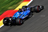 GP BELGIO, Alexander Albon (THA) Atlassian Williams Racing FW47.

25.07.2025. Formula 1 World Championship, Rd 13, Belgian Grand Prix, Spa Francorchamps, Belgium, Sprint Qualifiche Day.

- www.xpbimages.com, EMail: requests@xpbimages.com © Copyright: Bearne / XPB Images