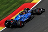 GP BELGIO, Carlos Sainz (ESP) Atlassian Williams Racing FW47.

25.07.2025. Formula 1 World Championship, Rd 13, Belgian Grand Prix, Spa Francorchamps, Belgium, Sprint Qualifiche Day.

- www.xpbimages.com, EMail: requests@xpbimages.com © Copyright: Bearne / XPB Images