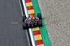 GP BELGIO, Max Verstappen (NLD) Red Bull Racing RB21.

25.07.2025. Formula 1 World Championship, Rd 13, Belgian Grand Prix, Spa Francorchamps, Belgium, Sprint Qualifiche Day.

- www.xpbimages.com, EMail: requests@xpbimages.com © Copyright: Bearne / XPB Images