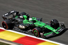 GP BELGIO, Nico Hulkenberg (GER) Sauber C45.

25.07.2025. Formula 1 World Championship, Rd 13, Belgian Grand Prix, Spa Francorchamps, Belgium, Sprint Qualifiche Day.

- www.xpbimages.com, EMail: requests@xpbimages.com © Copyright: Bearne / XPB Images