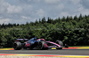 GP BELGIO, Pierre Gasly (FRA) Alpine F1 Team A525.

25.07.2025. Formula 1 World Championship, Rd 13, Belgian Grand Prix, Spa Francorchamps, Belgium, Sprint Qualifiche Day.

- www.xpbimages.com, EMail: requests@xpbimages.com © Copyright: Bearne / XPB Images