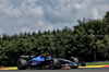 GP BELGIO, Alexander Albon (THA) Atlassian Williams Racing FW47.

25.07.2025. Formula 1 World Championship, Rd 13, Belgian Grand Prix, Spa Francorchamps, Belgium, Sprint Qualifiche Day.

- www.xpbimages.com, EMail: requests@xpbimages.com © Copyright: Bearne / XPB Images