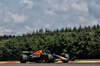 GP BELGIO, Max Verstappen (NLD) Red Bull Racing RB21.

25.07.2025. Formula 1 World Championship, Rd 13, Belgian Grand Prix, Spa Francorchamps, Belgium, Sprint Qualifiche Day.

- www.xpbimages.com, EMail: requests@xpbimages.com © Copyright: Bearne / XPB Images