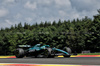 GP BELGIO, Fernando Alonso (ESP) Aston Martin F1 Team AMR25.

25.07.2025. Formula 1 World Championship, Rd 13, Belgian Grand Prix, Spa Francorchamps, Belgium, Sprint Qualifiche Day.

- www.xpbimages.com, EMail: requests@xpbimages.com © Copyright: Bearne / XPB Images